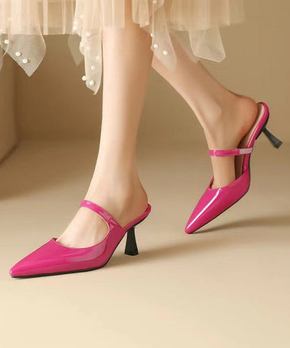 Beautifully Crafted Sandals in a Classic Style