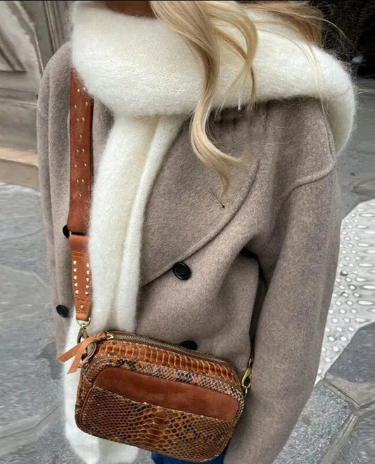 Sasha Coat