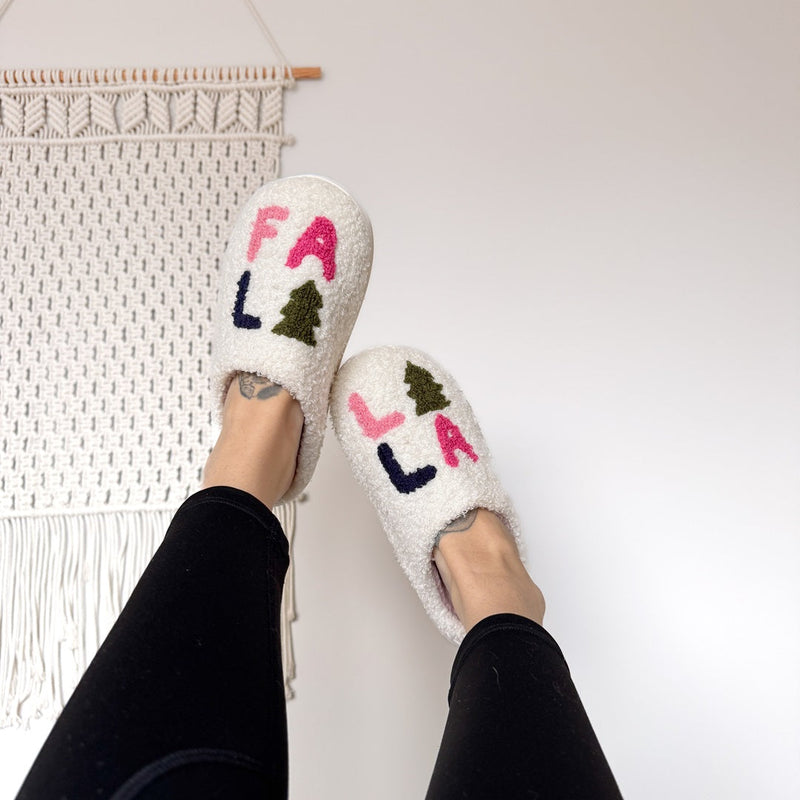 Vintage Style Slippers with a Modern Fit