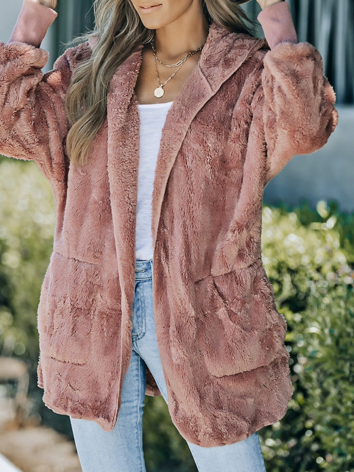 Timeless Vintage Style Jacket