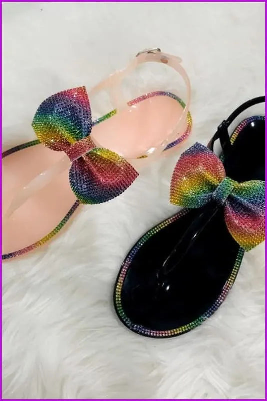 Vintage Style Slippers with a Modern Fit