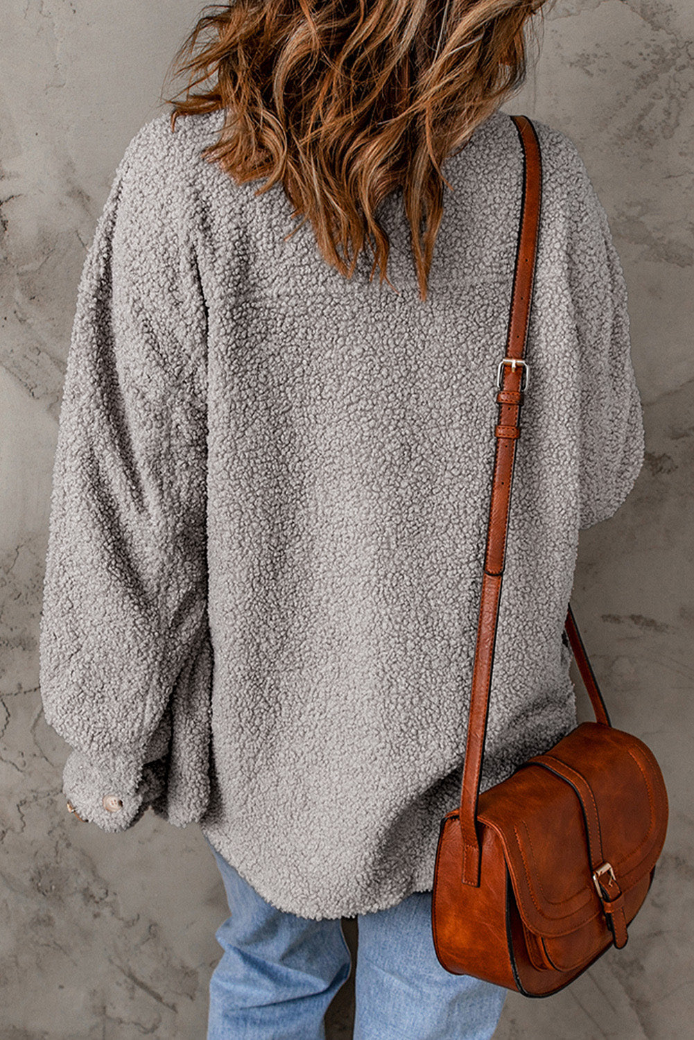 Classic Designed Jacket
