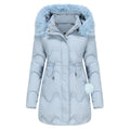 Genevra | Tailored and Elegant winter Coat