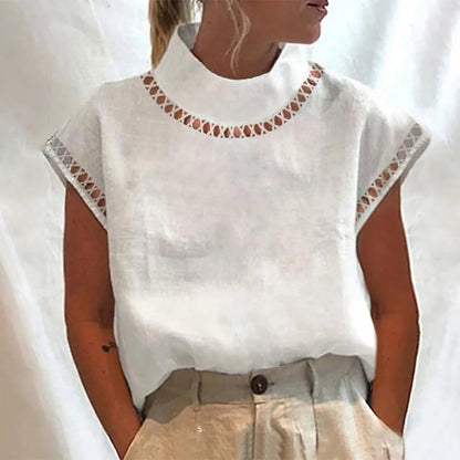 Jerry Summer Blouse