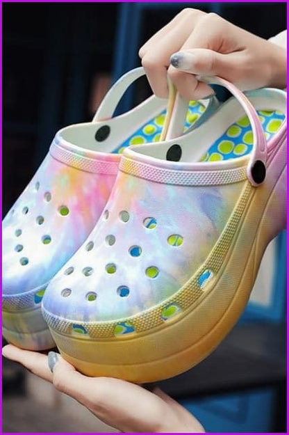 Sophisticated Slippers with a Clean Classic Look