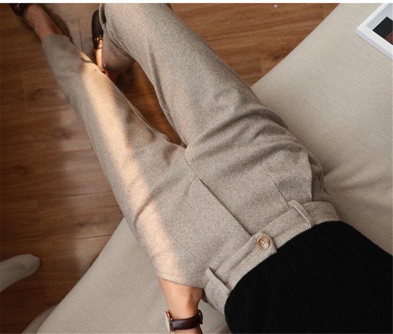 Ciara Pants