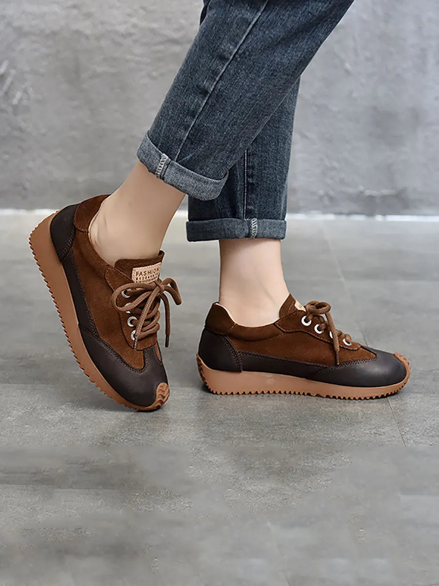 Thoughtfully Designed Shoes in a Timeless Style