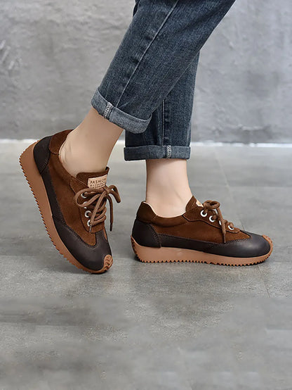 Thoughtfully Designed Shoes in a Timeless Style