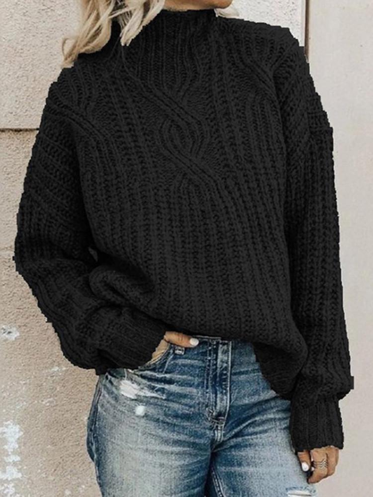 Elegantly Designed Sweater