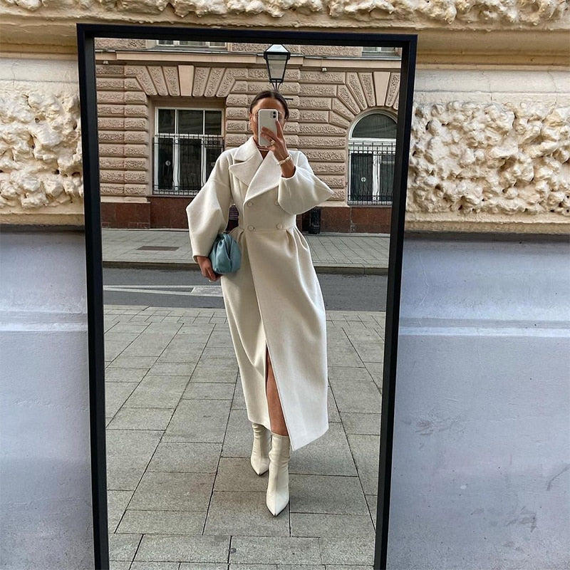 Giana Coat