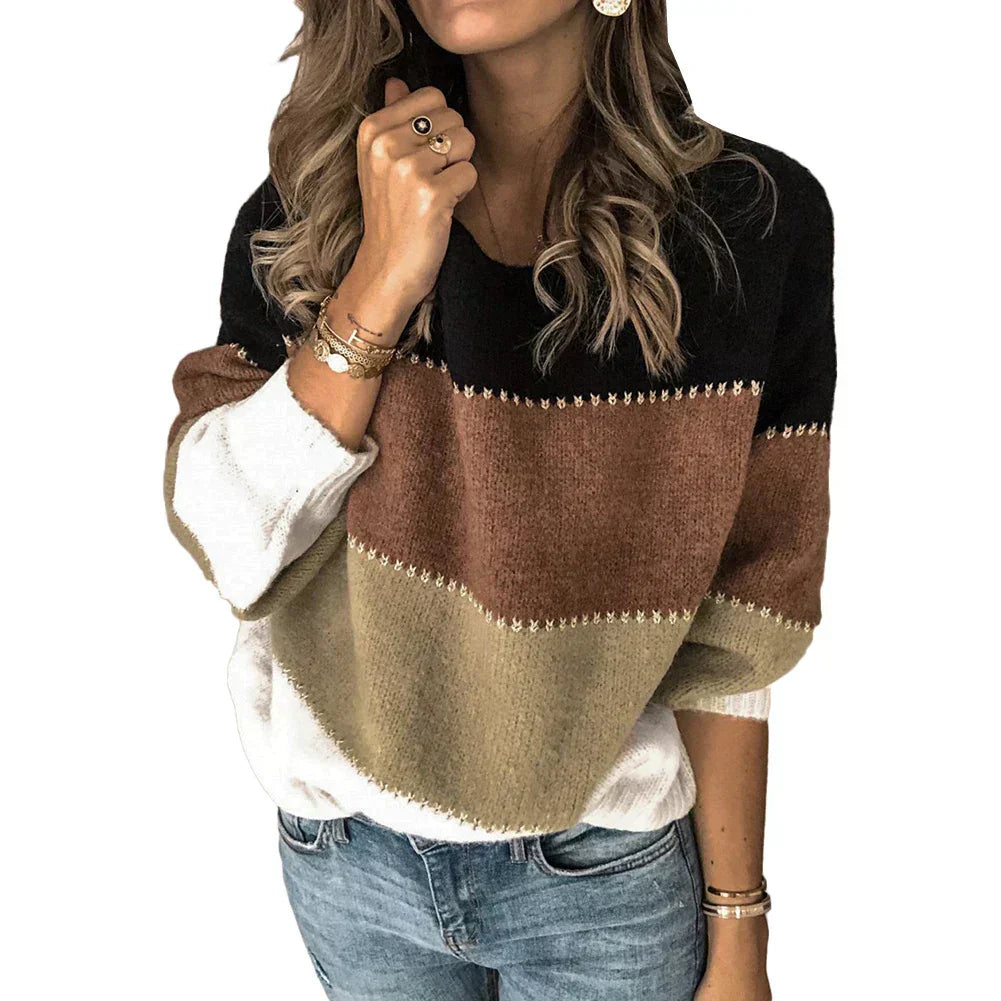 Vintage Inspired Sweater