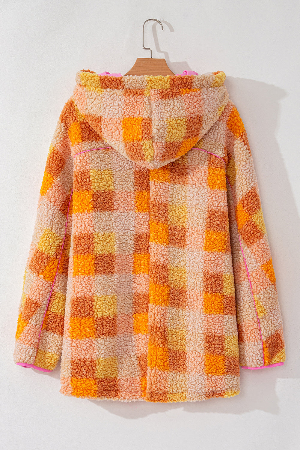 Timeless Vintage Style Jacket