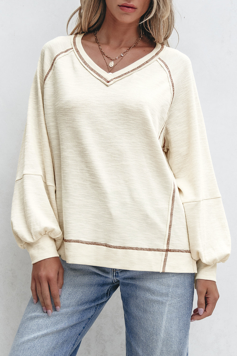 Beautifully Crafted Sweater