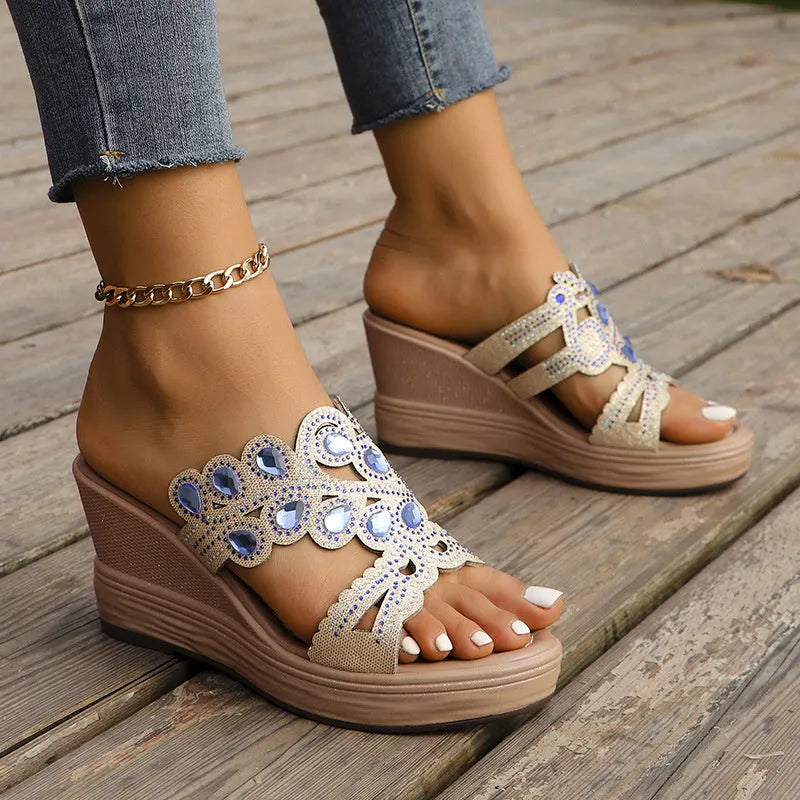 Vintage Inspired Shoes with a Contemporary Edge