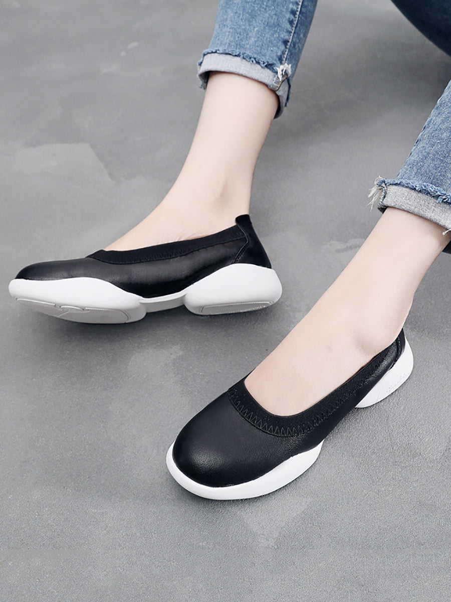 Thoughtfully Designed Shoes in a Timeless Style