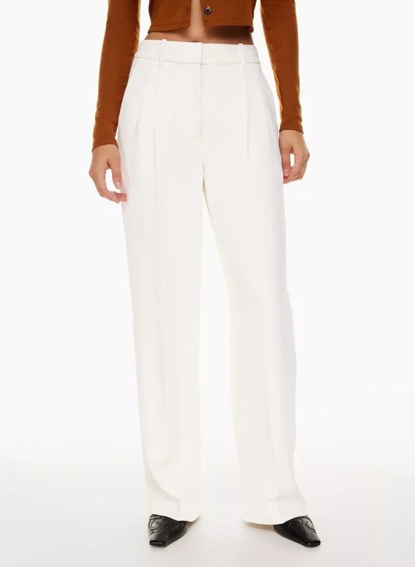 KS | Elegant spring pants