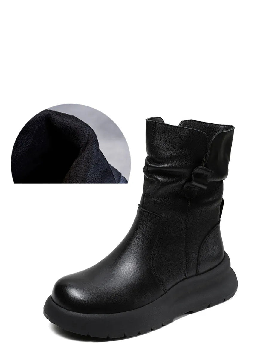 Beautifully Crafted Boots in a Classic Style