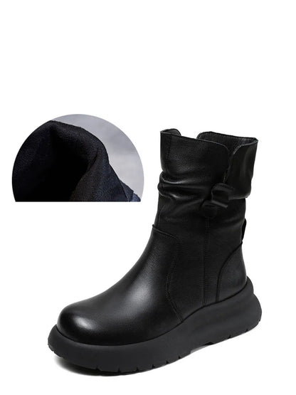 Beautifully Crafted Boots in a Classic Style