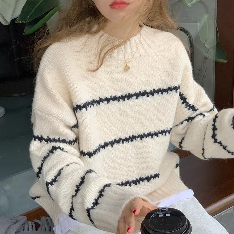 Beautifully Crafted Sweater