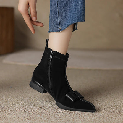 Ileria Boots