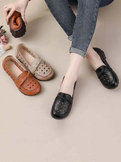 Vintage Inspired Shoes with a Contemporary Edge