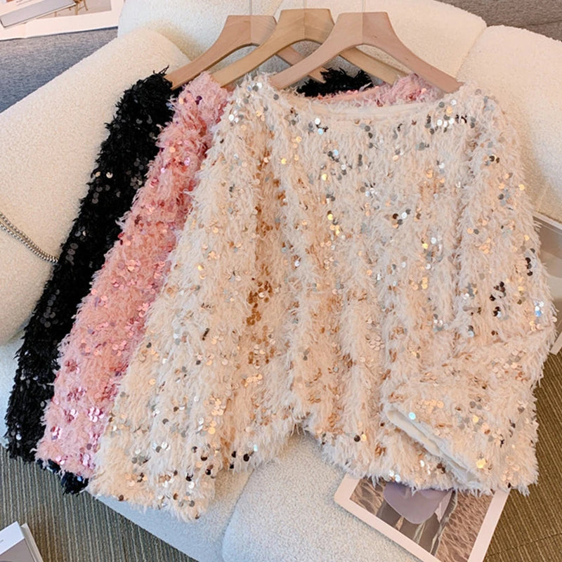 Elinna Sweater