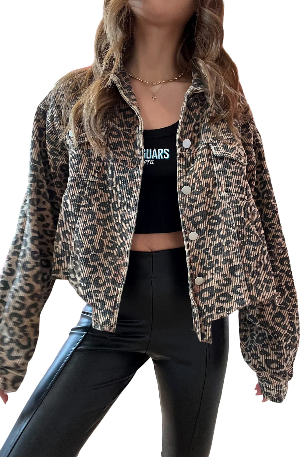 Elegantly Designed Jacket