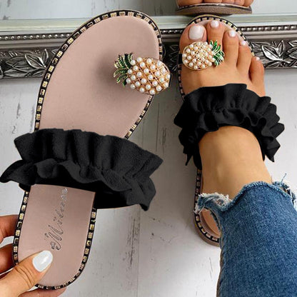 Laura Sandals