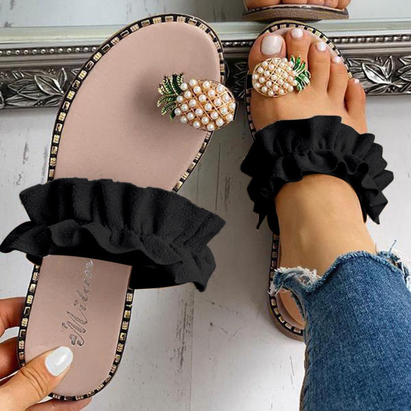 Laura Sandals