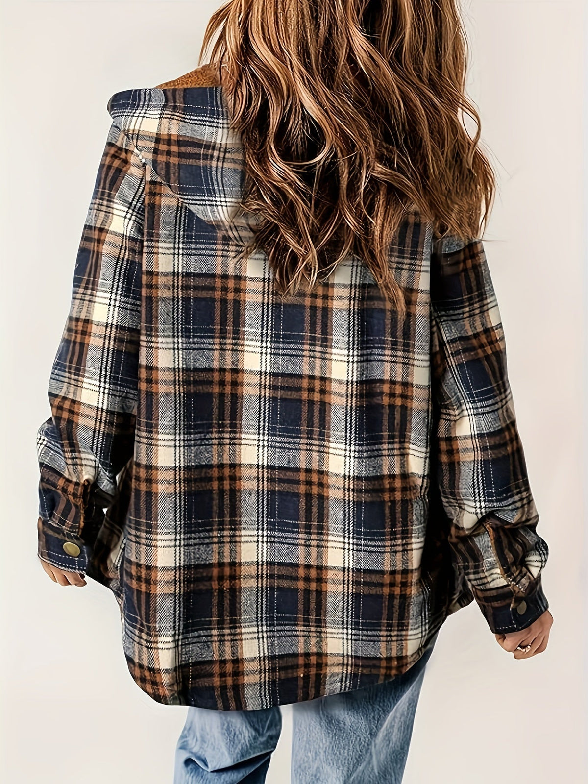 Beautifully Crafted Jacket