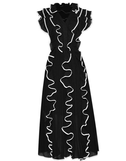Amelia Midi Dress