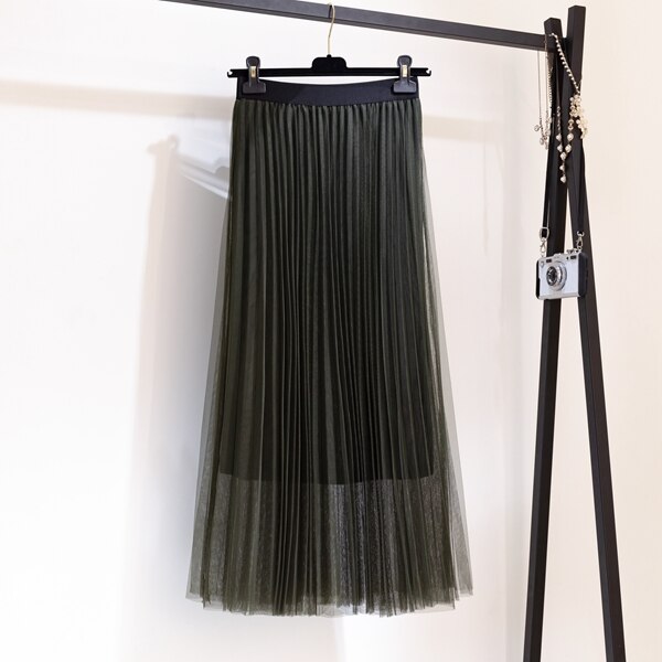 Lizzi Skirt