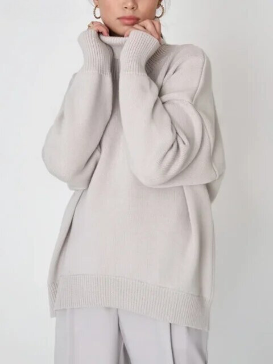 Beautifully Crafted Sweater