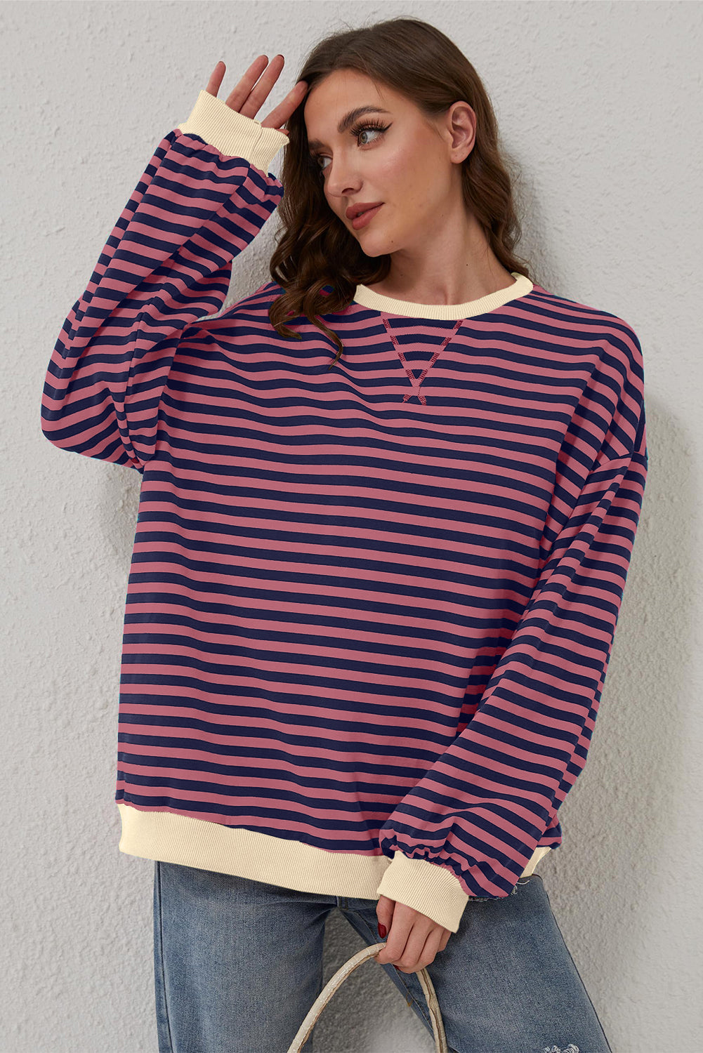 Beautifully Crafted Sweater