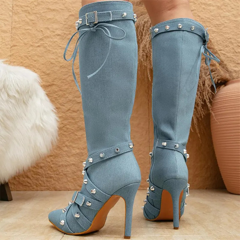 Vintage Style Shoes with a Modern Fit