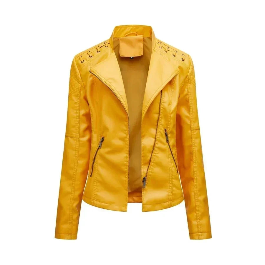 Classic Designed Jacket
