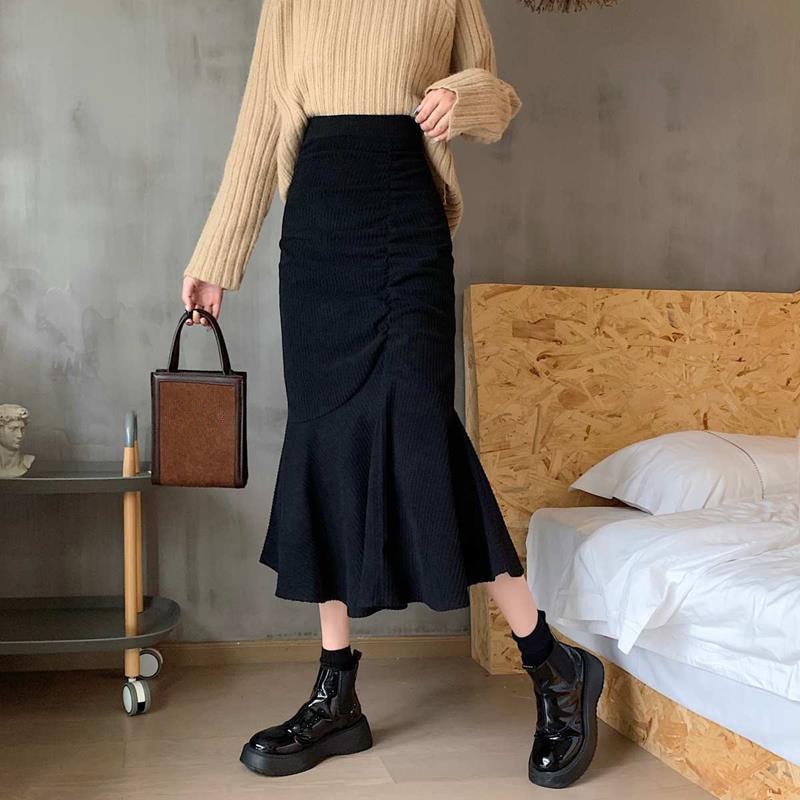 Olii Skirt
