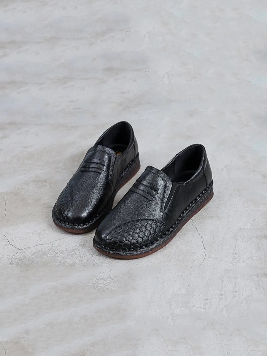 Vintage Inspired Shoes with a Contemporary Edge