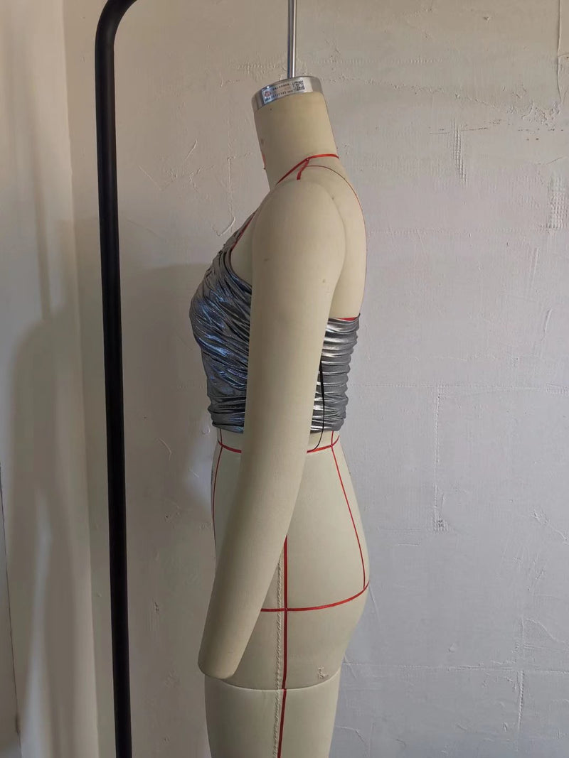 Sharmine Tank Top Camis