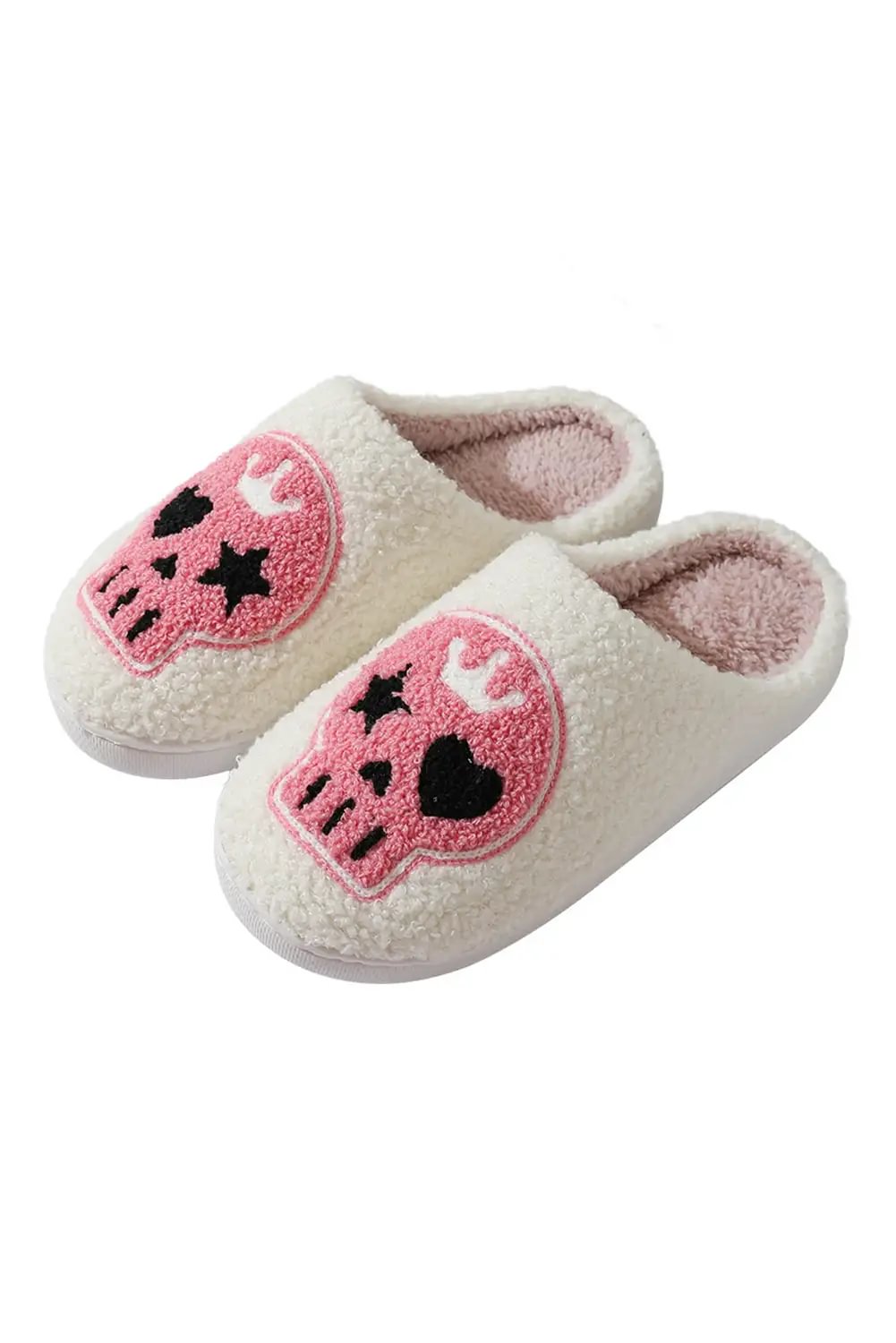 Vintage Inspired Slippers with a Contemporary Edge