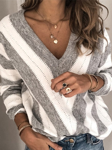 Vintage Inspired Sweater