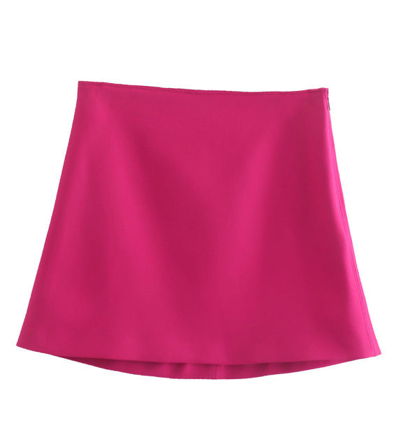 Christine Jacket and Skirt