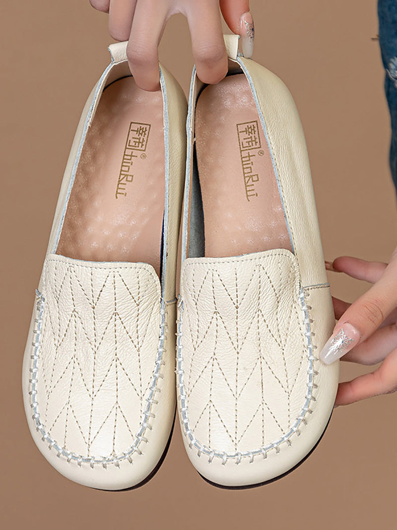 Thoughtfully Designed Shoes in a Timeless Style
