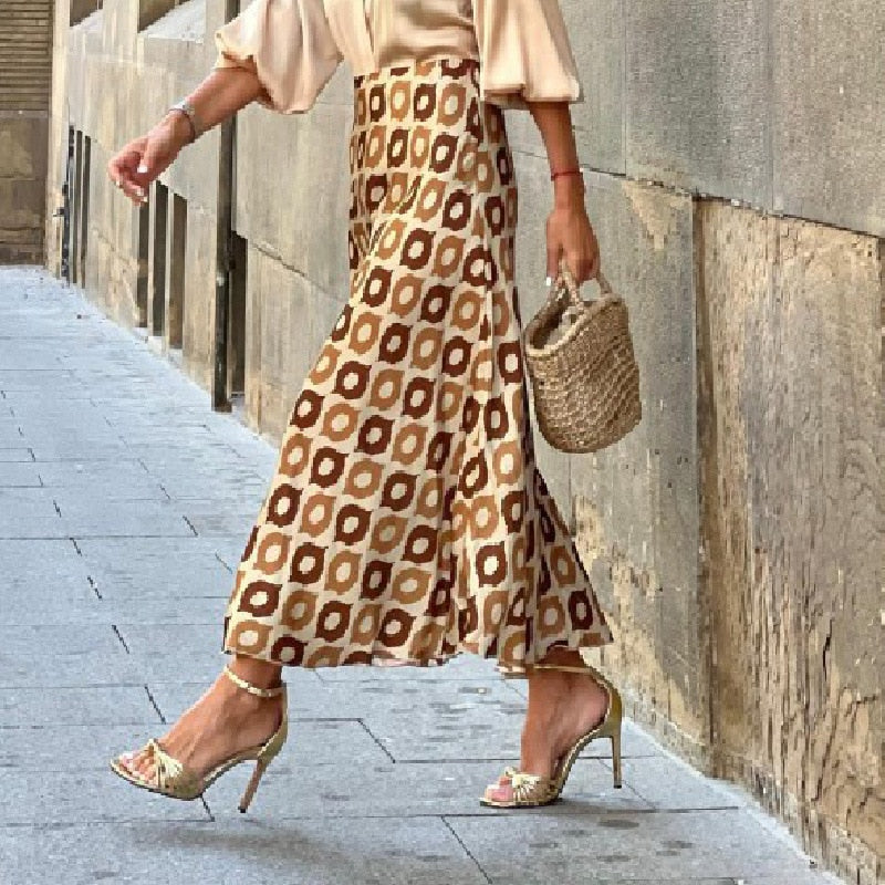 Liana Skirt