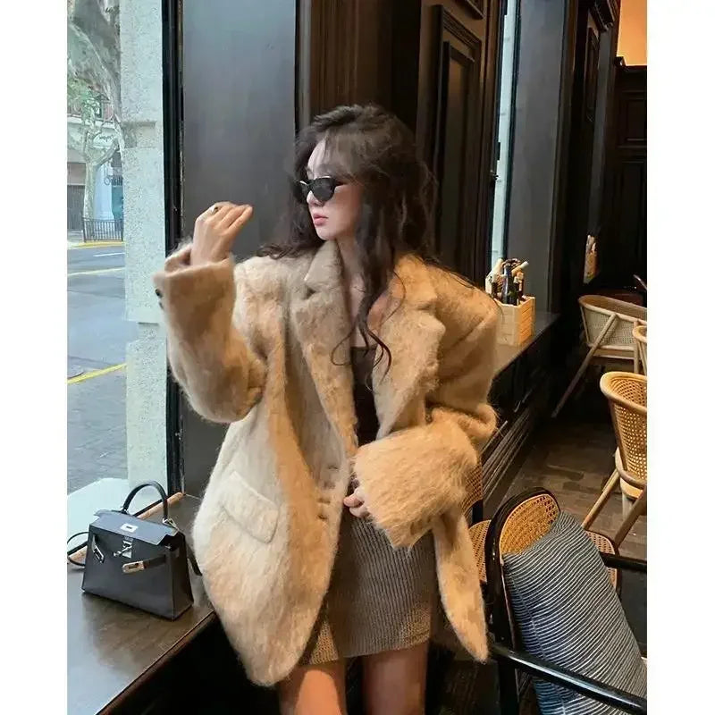 Janna Coat