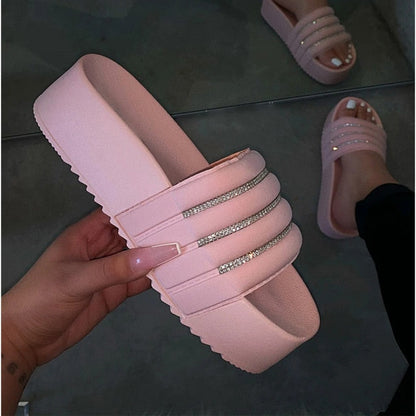 Thoughtfully Designed Slippers in a Timeless Style