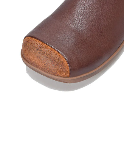 Thoughtfully Designed Slippers in a Timeless Style
