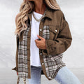 Kira | Versatile and Comfortable winter Coat