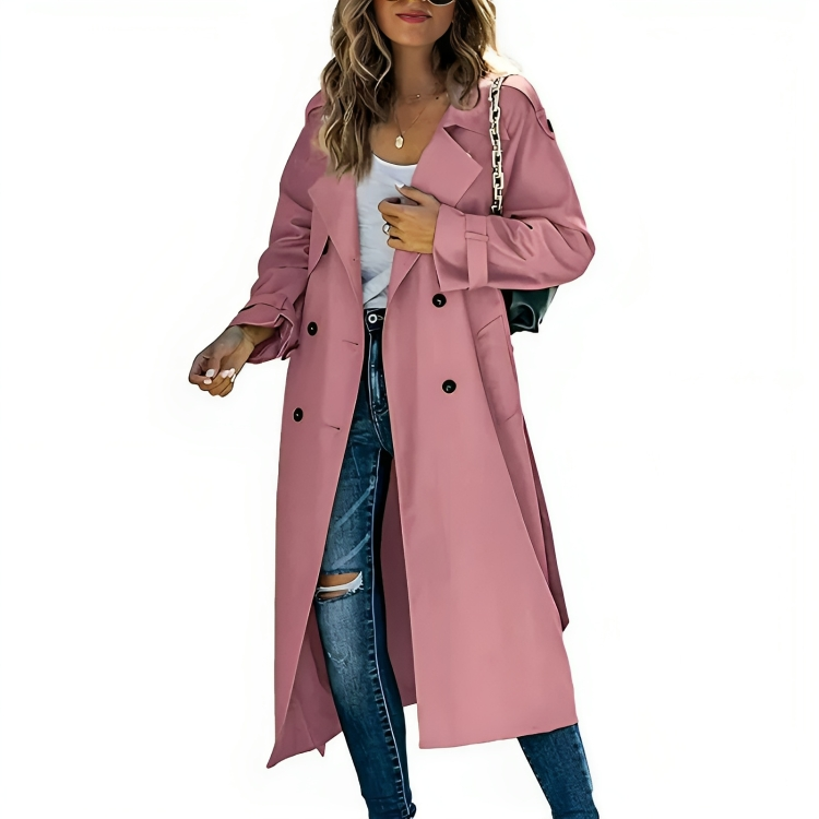 Juno | Classic and Elegant winter Coat