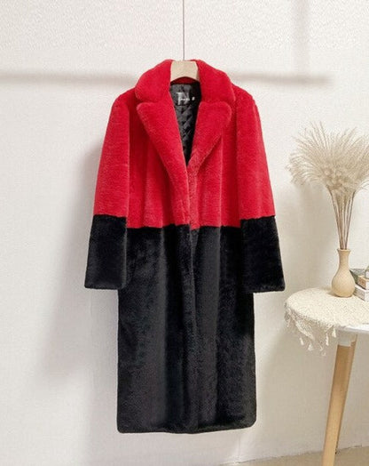 Ella Fur Coat